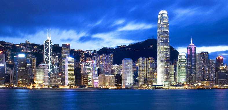 Hong Kong SAR